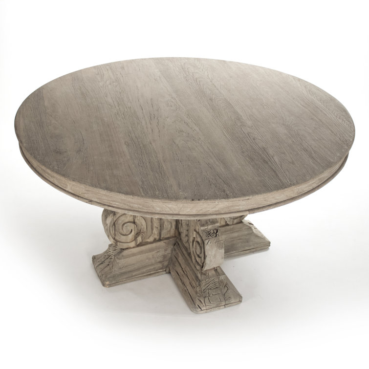Zentique Adam Coffee Table Perigold